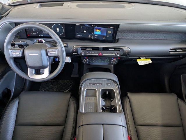 new 2026 Hyundai Palisade car, priced at $59,270