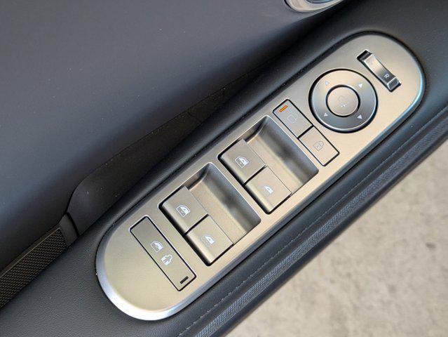 new 2026 Hyundai Palisade car, priced at $59,270