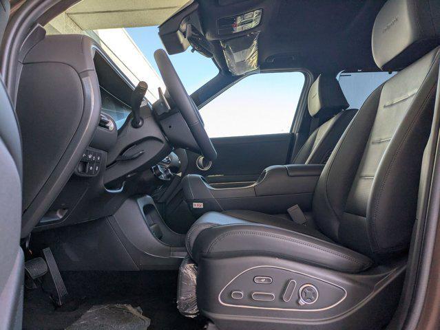 new 2026 Hyundai Palisade car, priced at $59,270