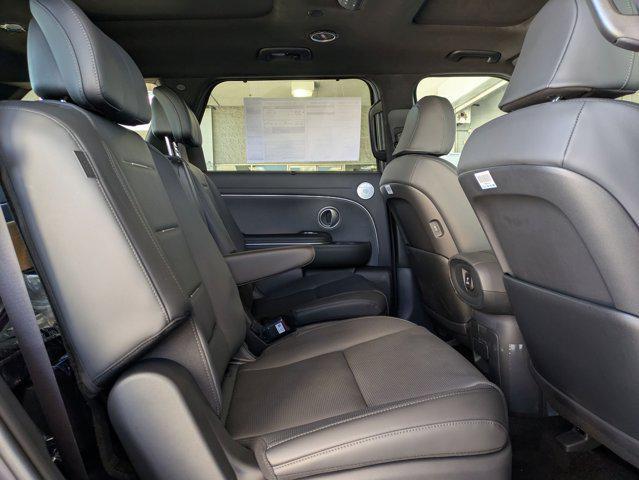 new 2026 Hyundai Palisade car, priced at $59,270