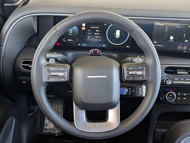 new 2026 Hyundai Palisade car, priced at $59,270