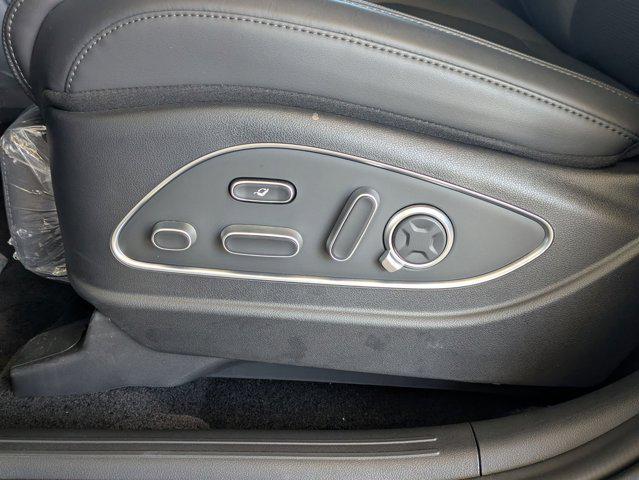 new 2026 Hyundai Palisade car, priced at $59,270