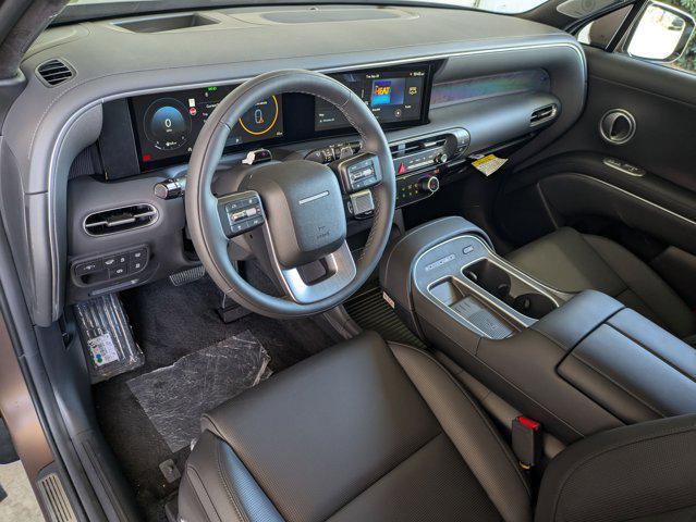 new 2026 Hyundai Palisade car, priced at $59,270