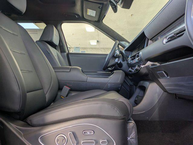 new 2026 Hyundai Palisade car, priced at $59,270