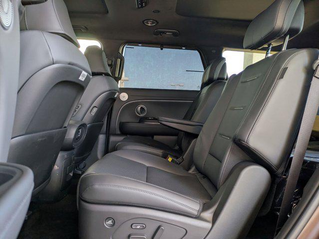 new 2026 Hyundai Palisade car, priced at $59,270