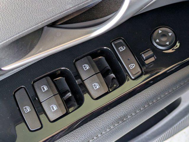 used 2024 Hyundai TUCSON Hybrid car, priced at $31,488