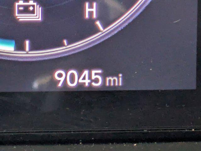 used 2024 Hyundai TUCSON Hybrid car, priced at $31,488