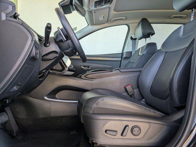 used 2024 Hyundai TUCSON Hybrid car, priced at $31,488