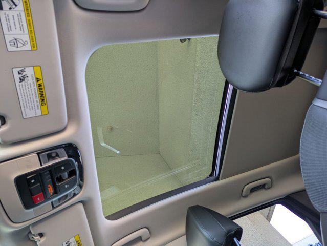 used 2024 Hyundai TUCSON Hybrid car, priced at $31,488