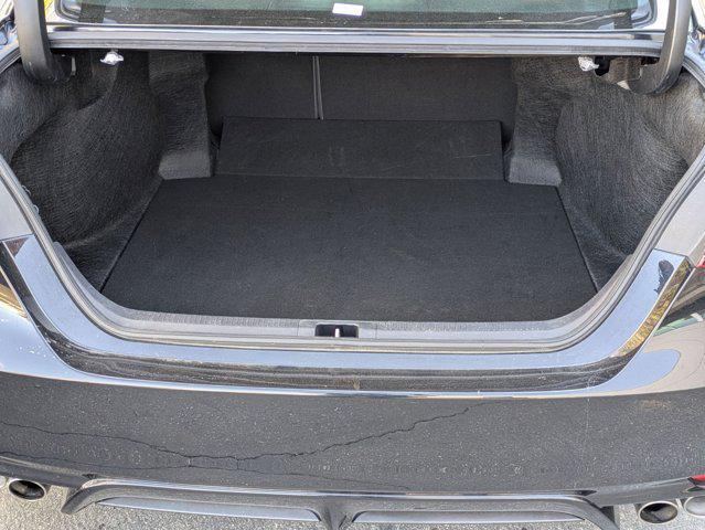 used 2023 Toyota Camry car, priced at $24,750