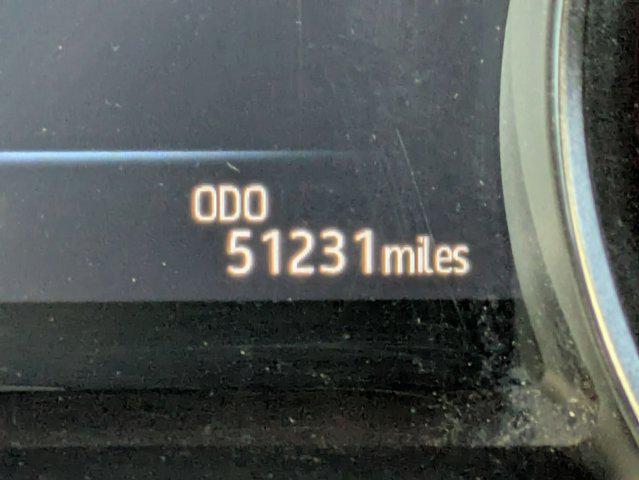 used 2023 Toyota Camry car, priced at $24,750