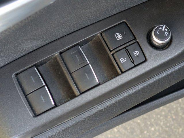 used 2023 Toyota Camry car, priced at $24,750