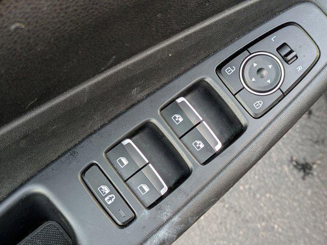used 2023 Hyundai Santa Fe car, priced at $23,288