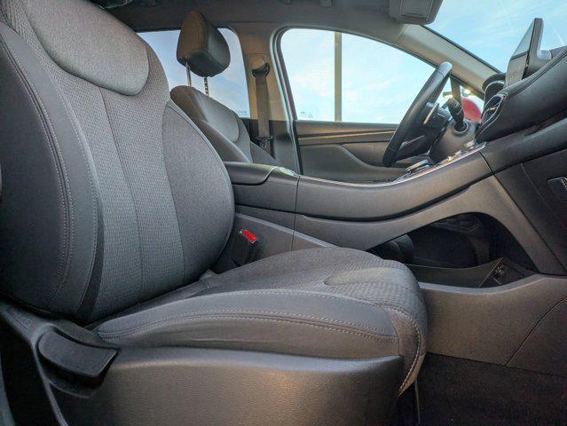 used 2023 Hyundai Santa Fe car, priced at $23,288