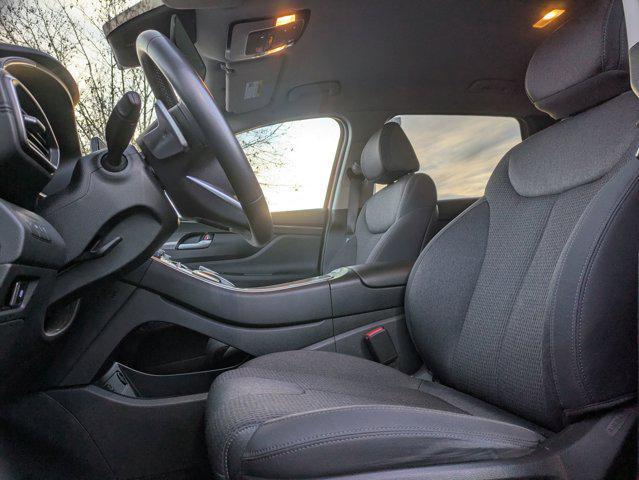 used 2023 Hyundai Santa Fe car, priced at $23,288
