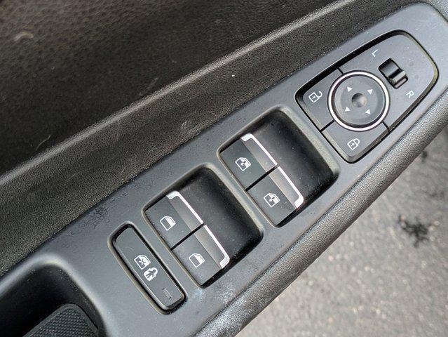 used 2023 Hyundai Santa Fe car, priced at $23,288
