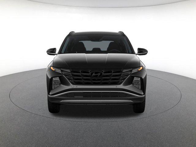 new 2024 Hyundai Tucson Hybrid car, priced at $41,840