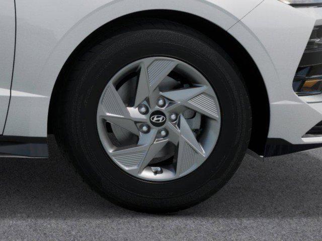 new 2025 Hyundai Sonata car, priced at $29,393