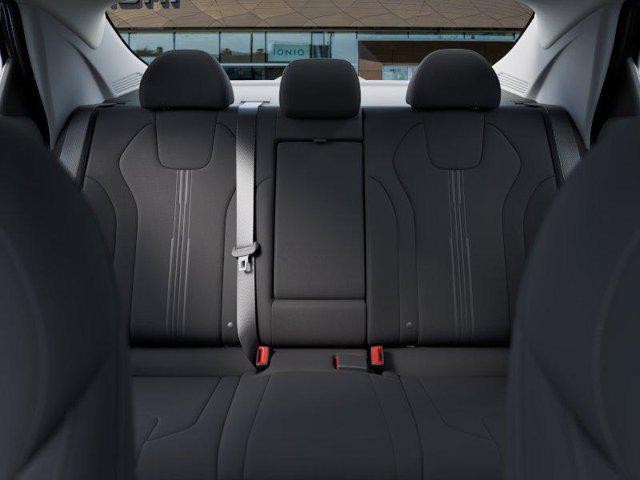 new 2025 Hyundai Elantra car, priced at $27,590
