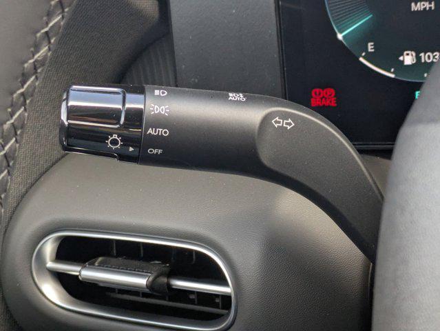 new 2026 Hyundai Palisade car, priced at $57,225