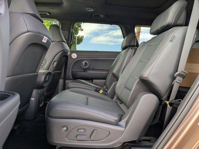 new 2026 Hyundai Palisade car, priced at $57,225