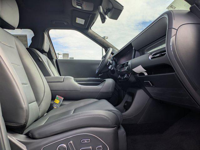 new 2026 Hyundai Palisade car, priced at $57,225