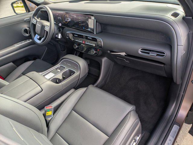 new 2026 Hyundai Palisade car, priced at $57,225