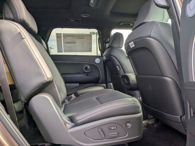 new 2026 Hyundai Palisade car, priced at $57,225