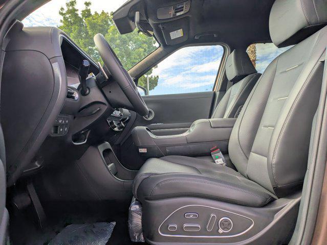 new 2026 Hyundai Palisade car, priced at $57,225