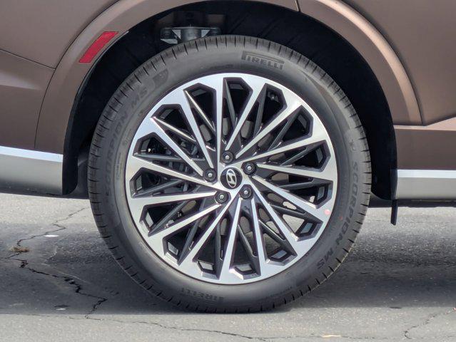 new 2026 Hyundai Palisade car, priced at $57,225