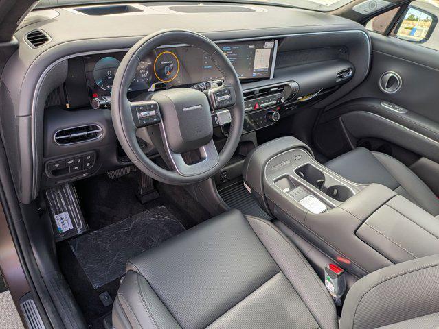 new 2026 Hyundai Palisade car, priced at $57,225