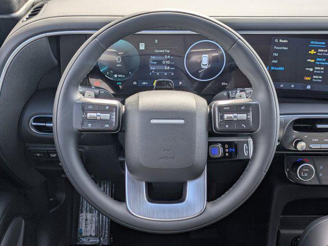 new 2026 Hyundai Palisade car, priced at $57,225