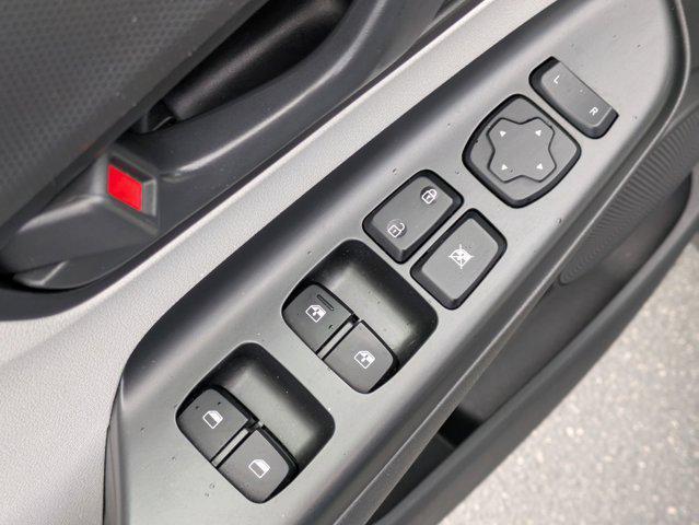 used 2023 Hyundai Kona car, priced at $22,895