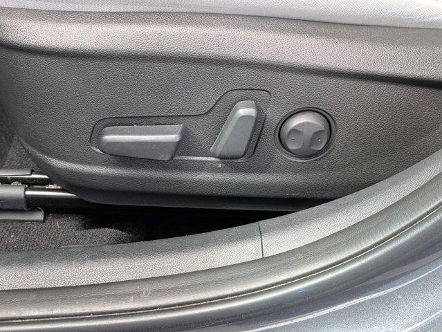 used 2023 Hyundai Kona car, priced at $22,895