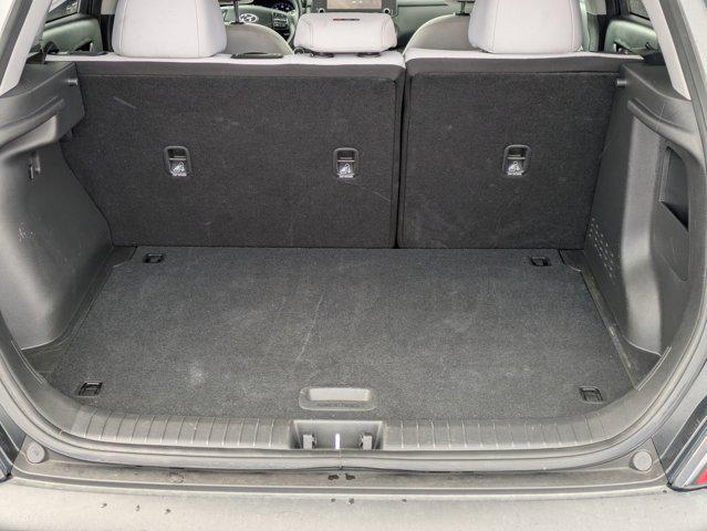 used 2023 Hyundai Kona car, priced at $22,895