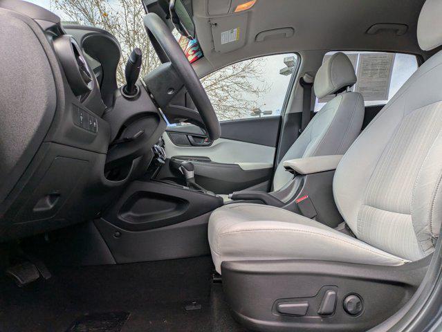 used 2023 Hyundai Kona car, priced at $22,895