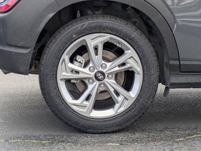 used 2023 Hyundai Kona car, priced at $22,895