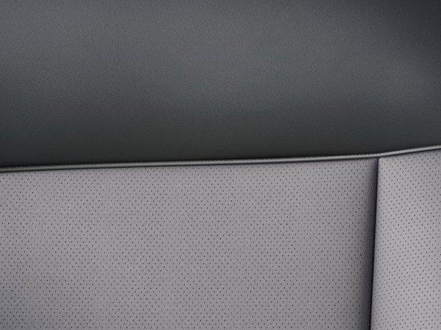 new 2026 Hyundai Kona car, priced at $61,825