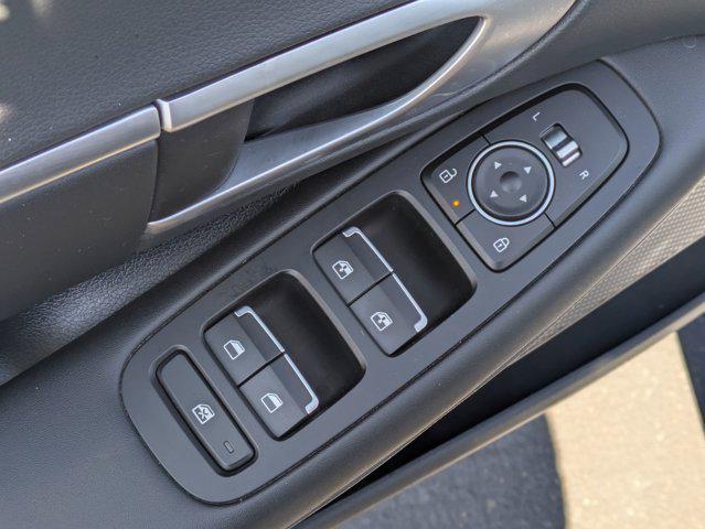 used 2024 Hyundai Sonata car, priced at $29,000
