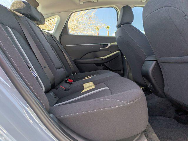 used 2024 Hyundai Sonata car, priced at $29,000