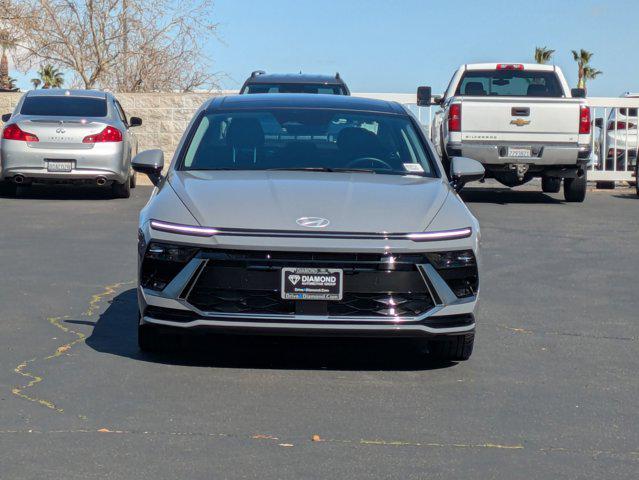 used 2024 Hyundai Sonata car, priced at $29,000