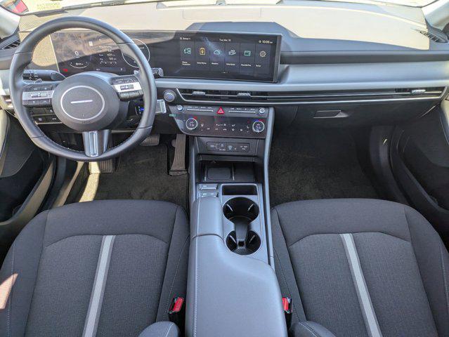 used 2024 Hyundai Sonata car, priced at $29,000