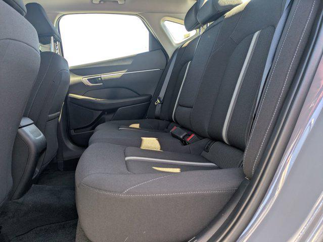 used 2024 Hyundai Sonata car, priced at $29,000