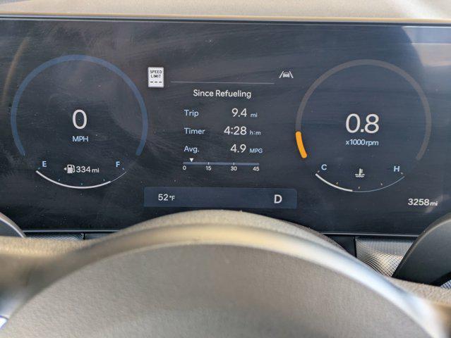 used 2024 Hyundai Sonata car, priced at $29,000