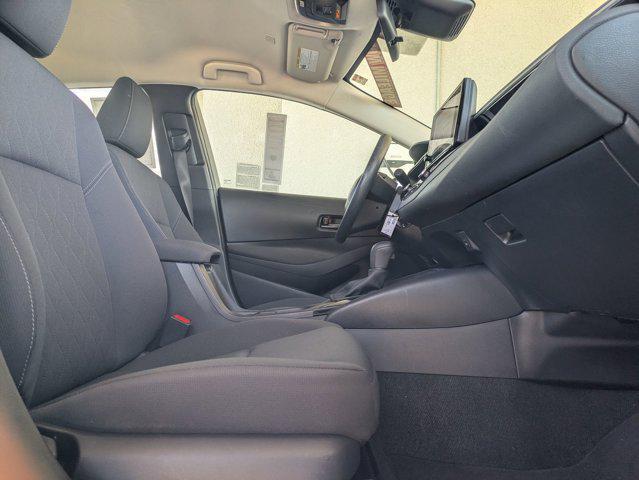 used 2024 Toyota Corolla car, priced at $21,199