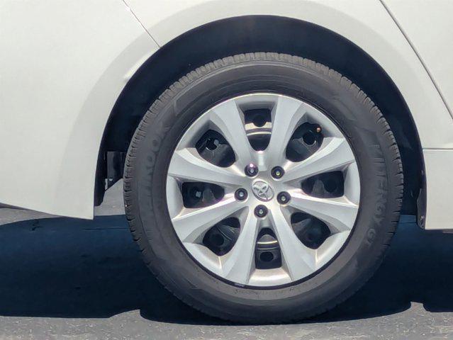 used 2024 Toyota Corolla car, priced at $21,199