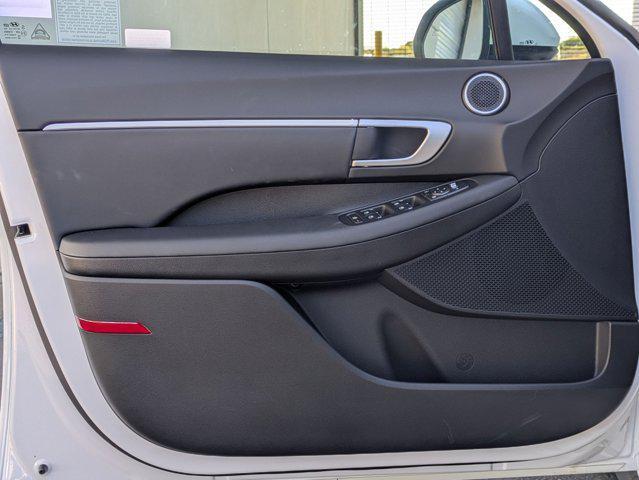 new 2026 Hyundai Sonata Hybrid car, priced at $31,300