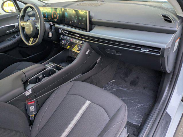 new 2026 Hyundai Sonata Hybrid car, priced at $31,300