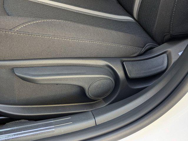 new 2026 Hyundai Sonata Hybrid car, priced at $31,300