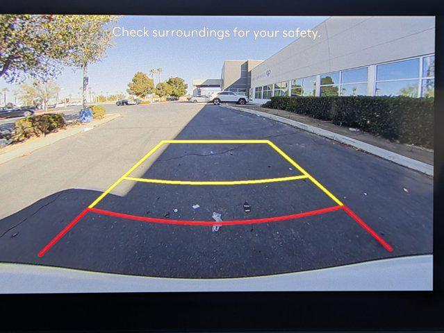 new 2026 Hyundai Sonata Hybrid car, priced at $31,300